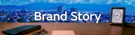 Brand Story